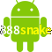 Aplicativo 888snake para Android