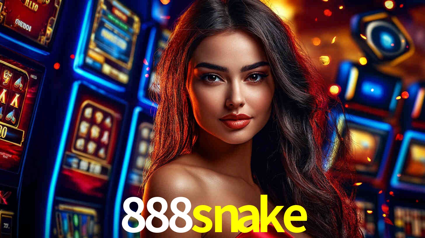 Estatísticas 888snake