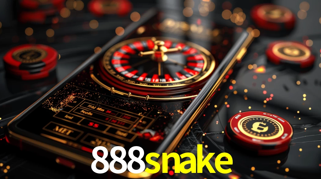 Welcome Bonus 888snake