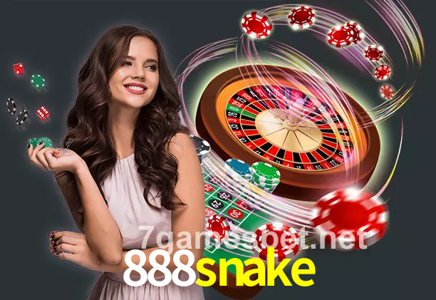 vivo no cassino 888snake