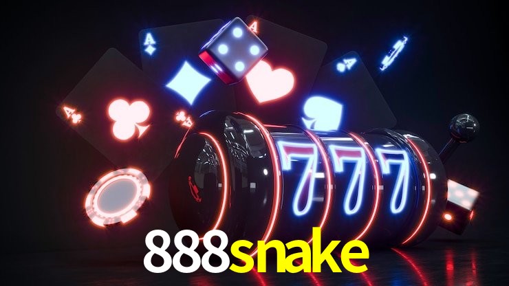 VIP Casino 888snake