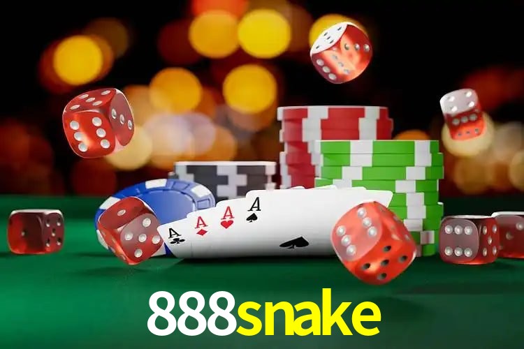 A Experiência Imersiva dos Cassinos Ao Vivo no 888snake