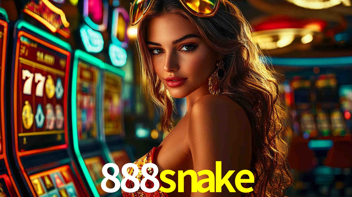 888snake
