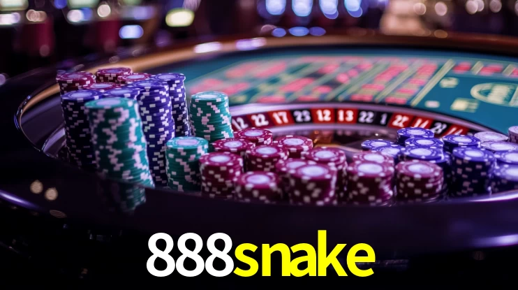 888snake App Interface