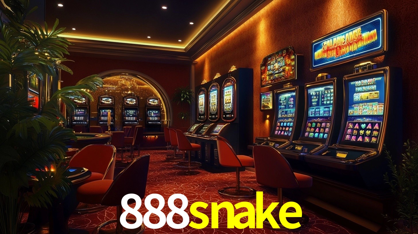 888snake app