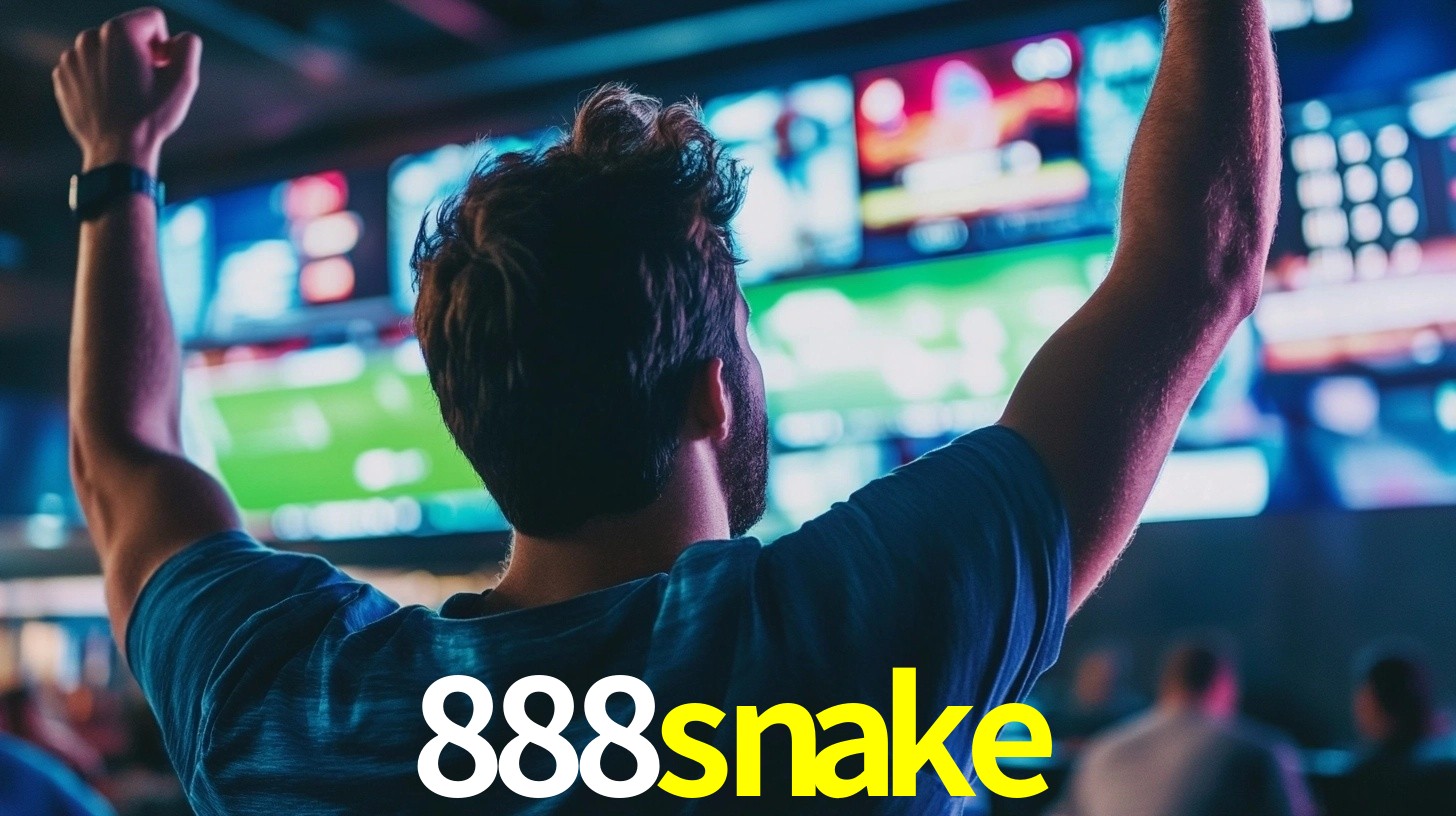 888snake bet