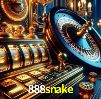 Inovações de Jogos na 888snake: O Futuro das Experiências Interativas
