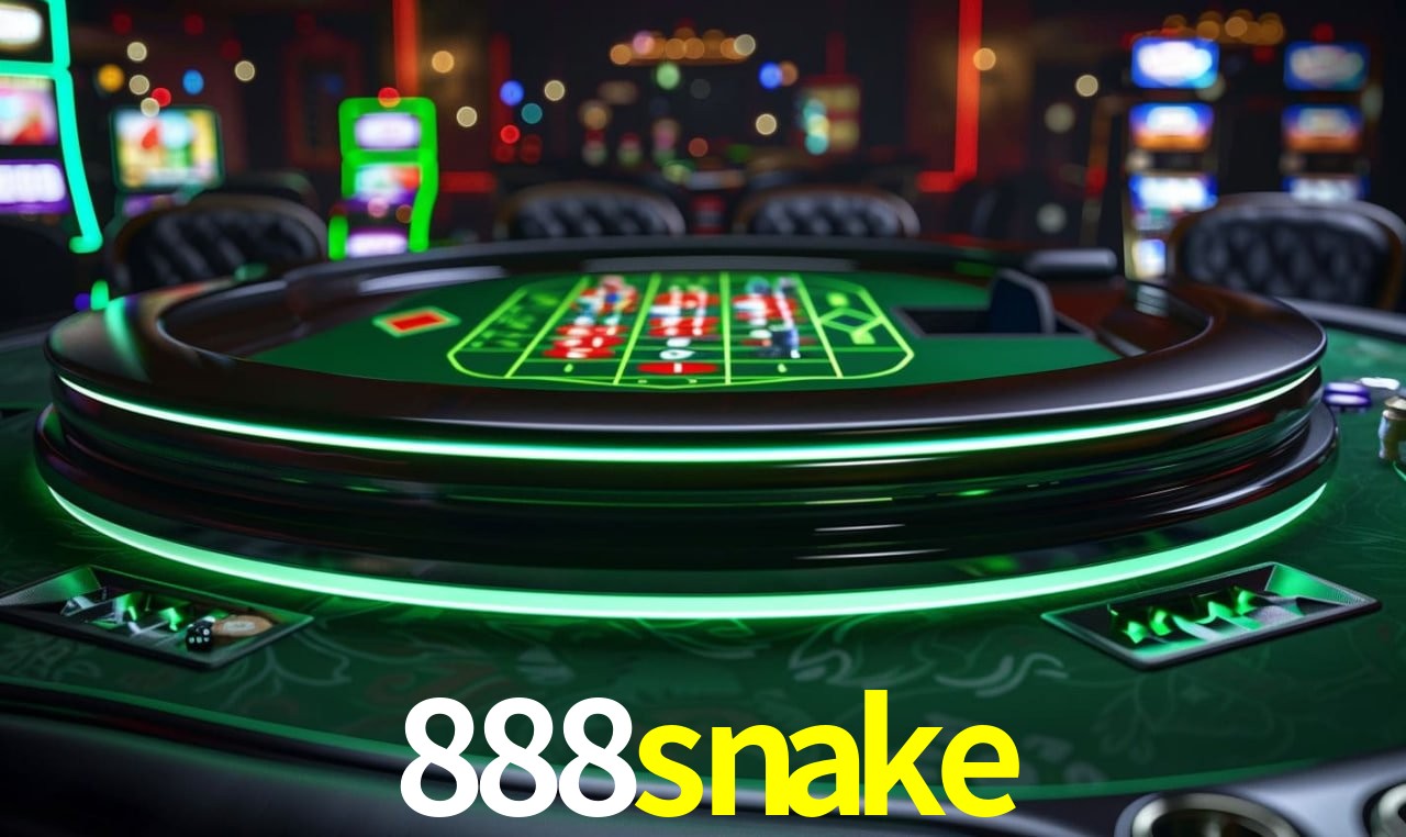 Quick Registration 888snake