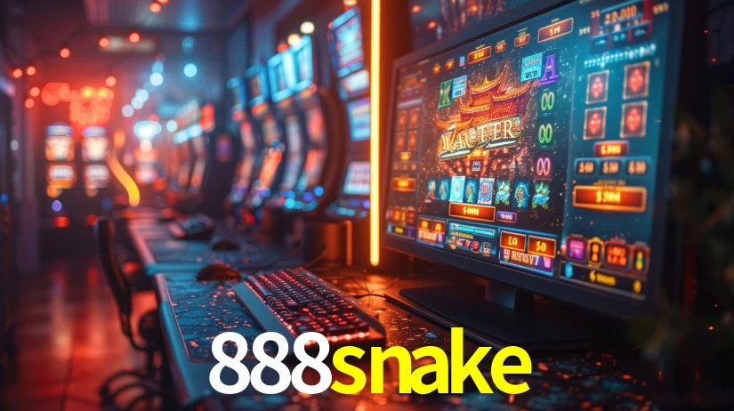 888snake bet