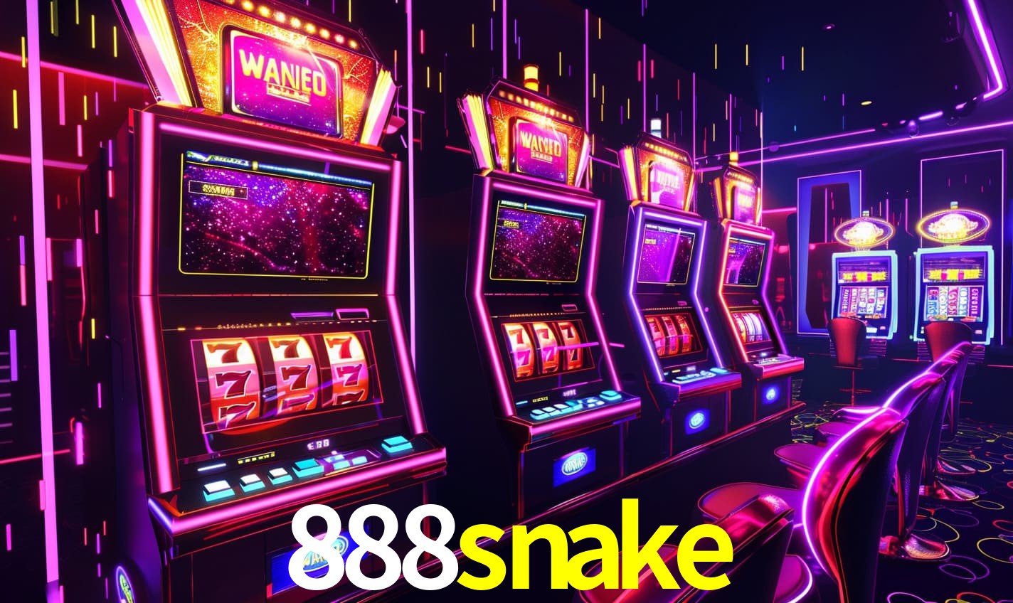 Avaliações dos Jogadores 888snake