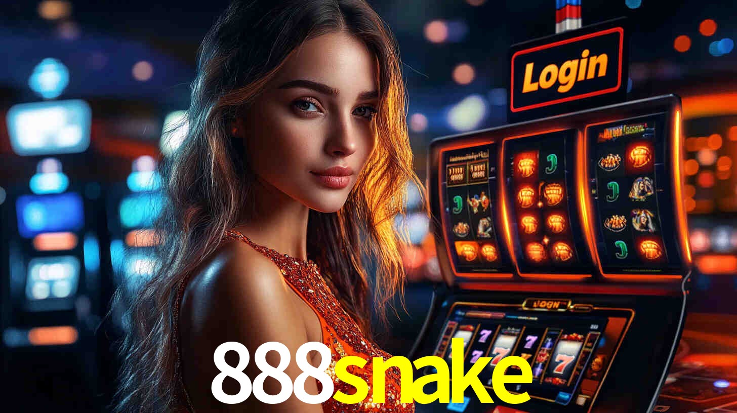 888snake: A Experiência de Casino com Jogos de Mesa ao Vivo