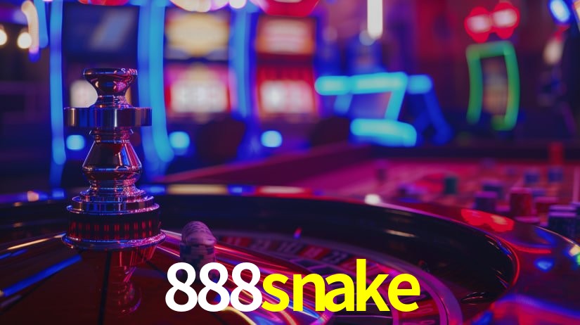 888snake