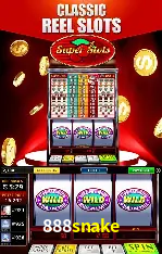 Exclusive Offers 888snake