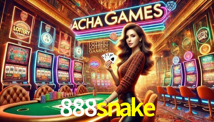 Live Casino 888snake