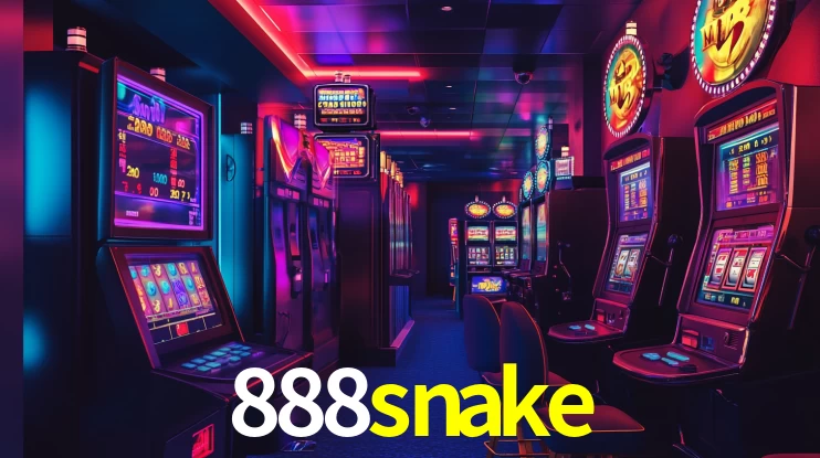 888snake