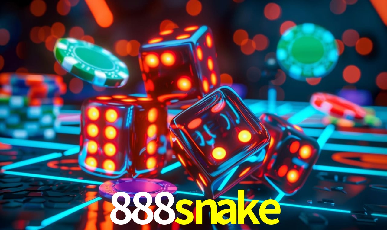 Promoções Sazonais 888snake