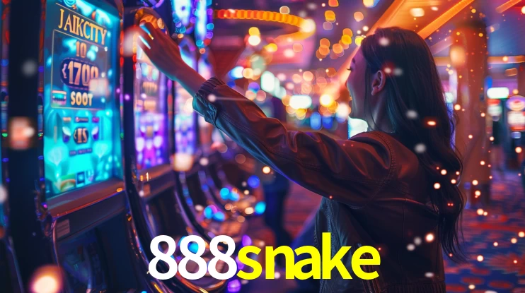 888snake bet