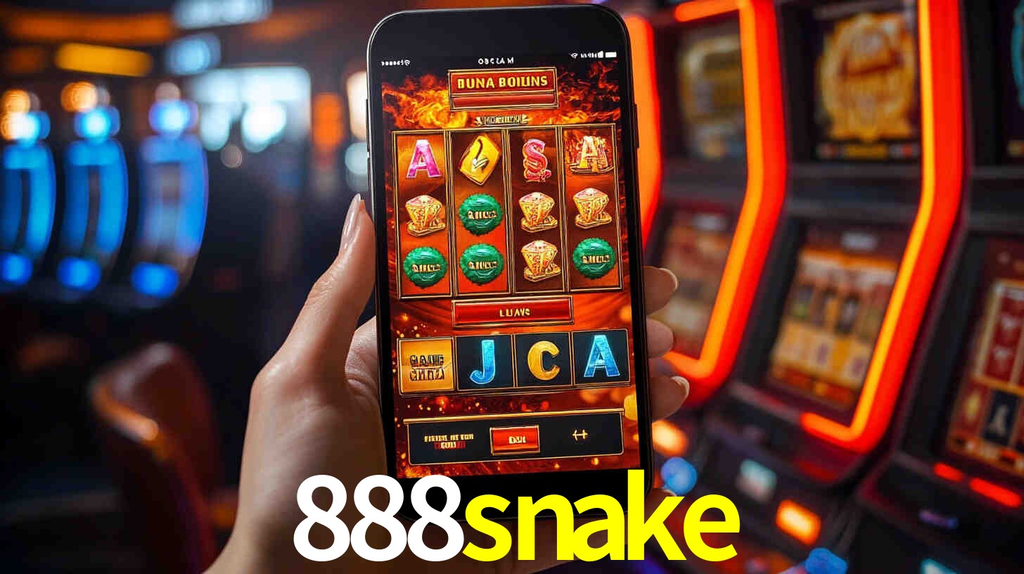888snake,888snake bet