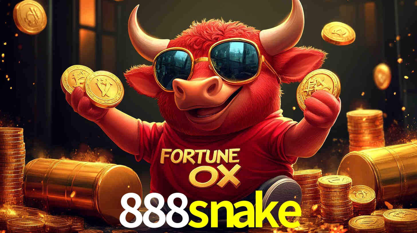 Torneios 888snake