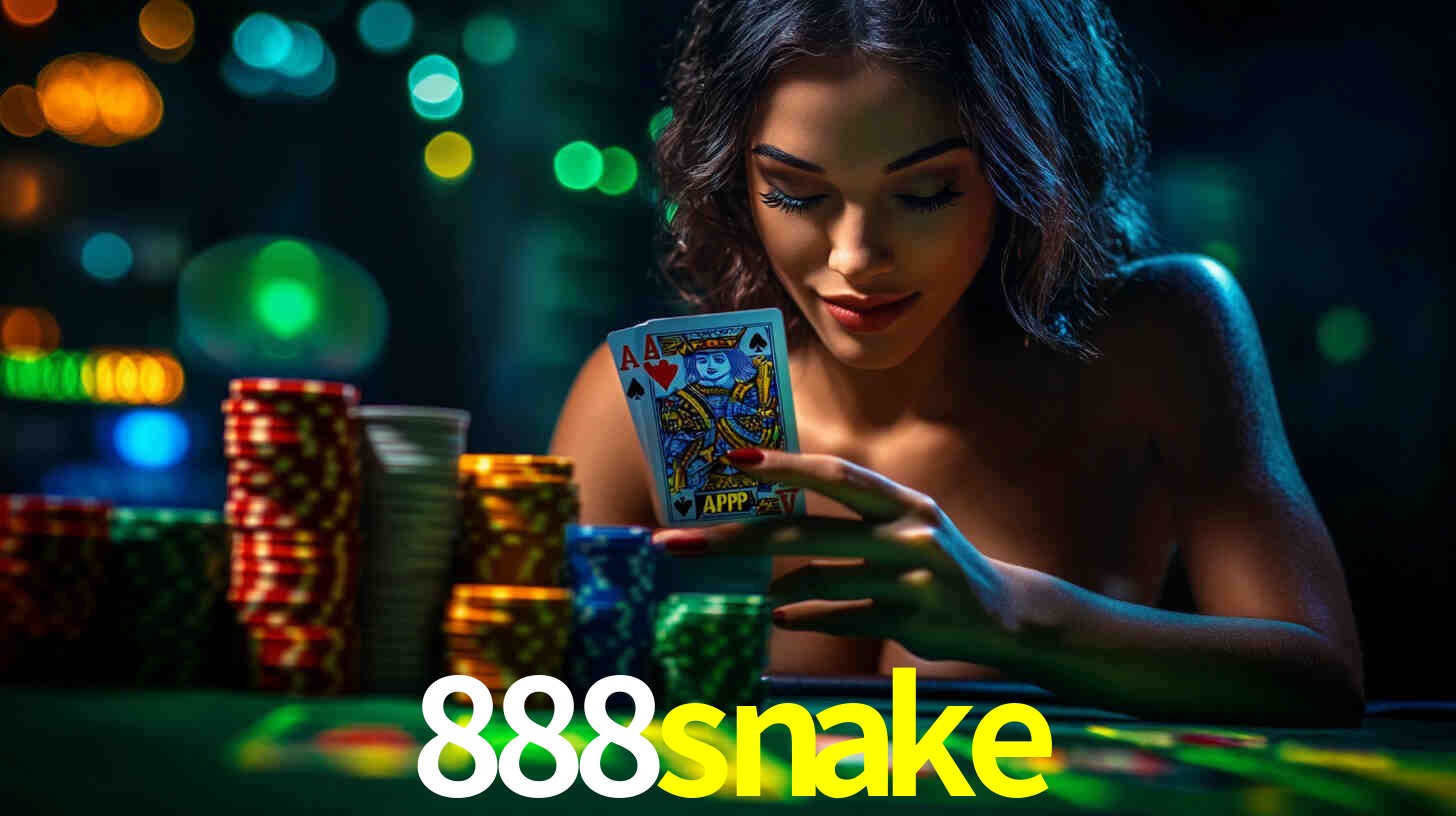 Apostas de Tênis 888snake