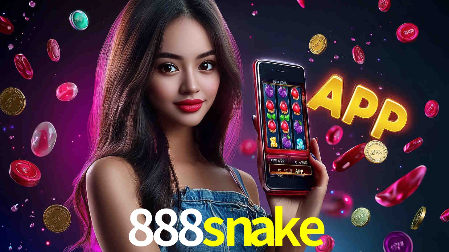 Jogo Spaceman 888snake