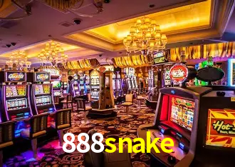 APP oficial da 888snake para mobile