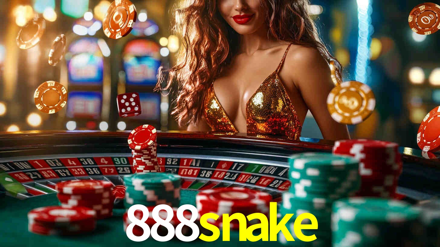 888snake
