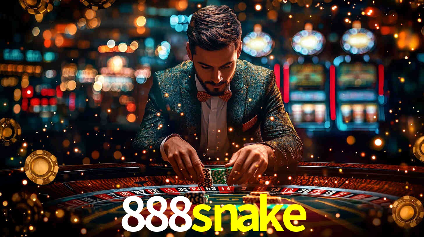888snake app