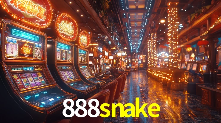 888snake app
