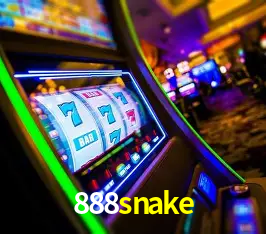 A Emoção da Loteria na 888snake: Uma Chance de Mudança de Vida