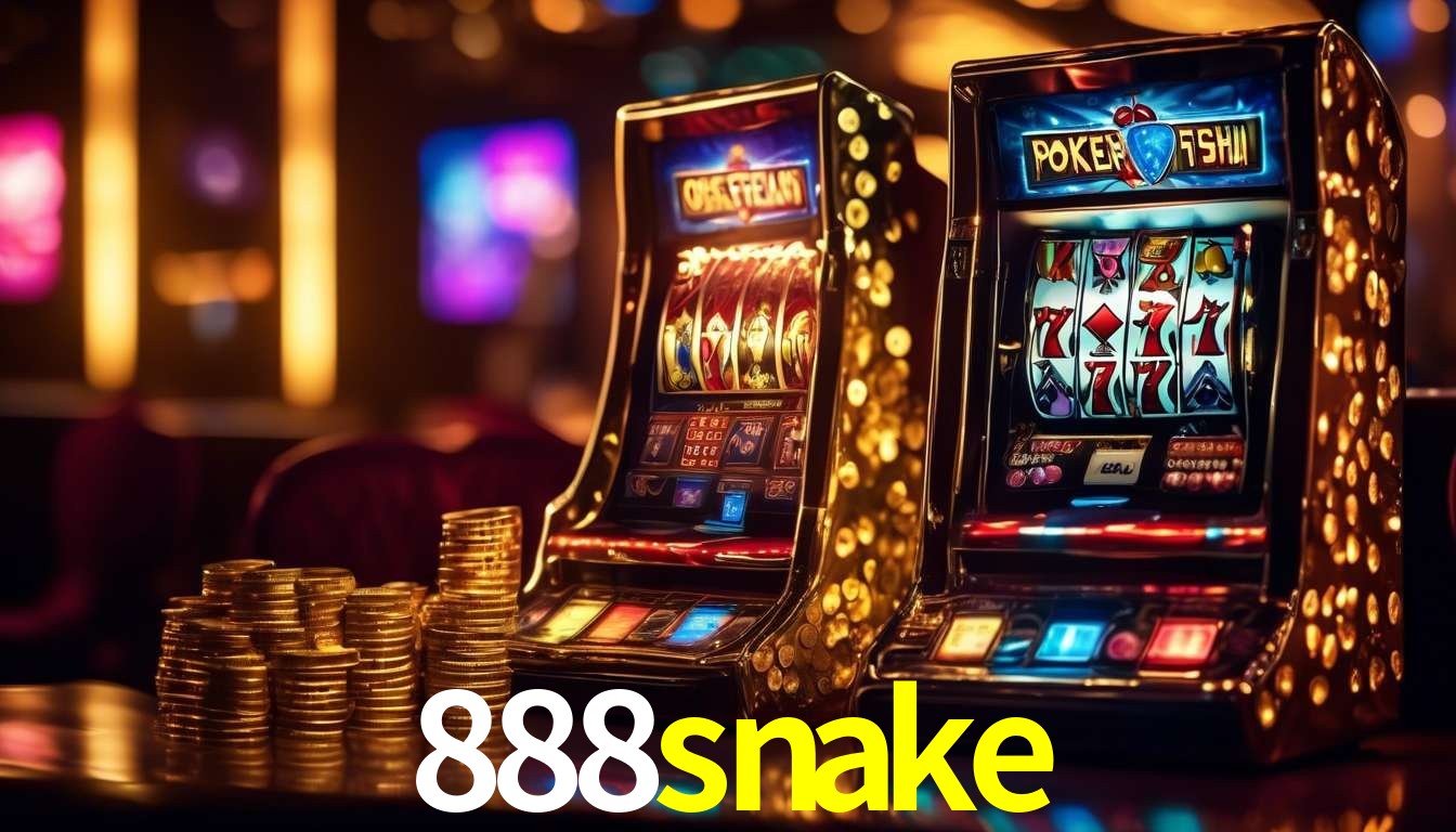 Benefícios da Conta 888snake