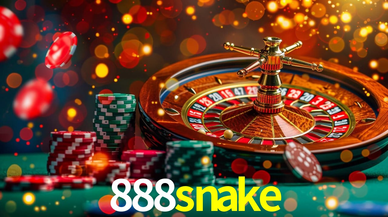 Login Seguro 888snake