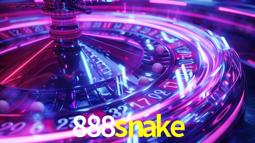 Cadastro Rápido 888snake