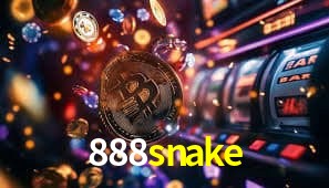 Promoção Relâmpago 888snake