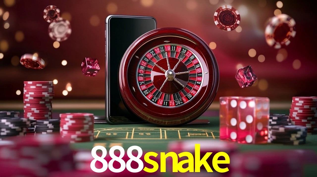 Blackjack Table 888snake