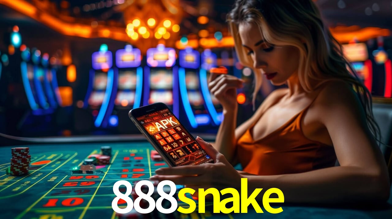 Programa VIP 888snake