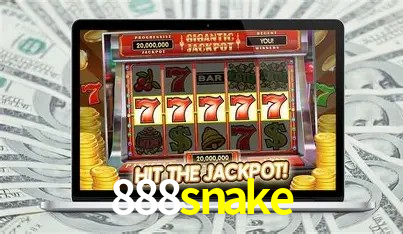 Responsive Design 888snake