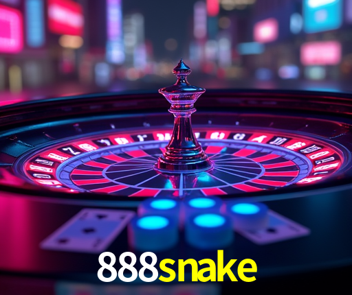 Recursos de Bônus 888snake