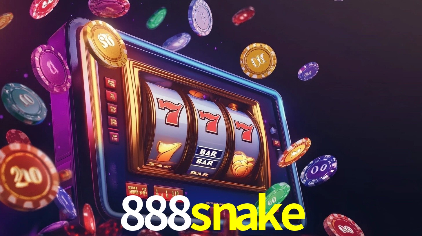 888snake