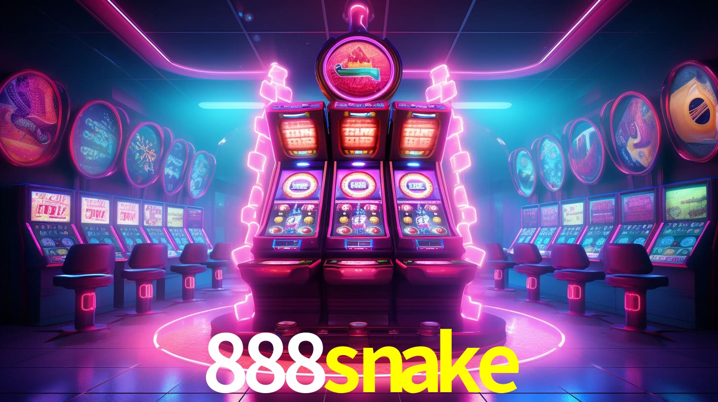888snake