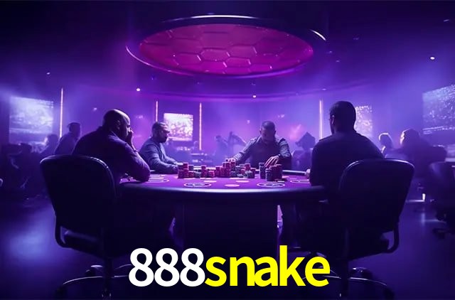 Provedores de Jogos 888snake