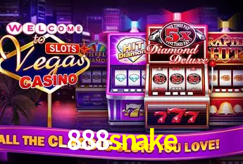 Seasonal Promotions 888snake