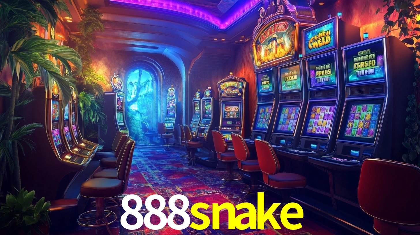 888snake,888snake bet