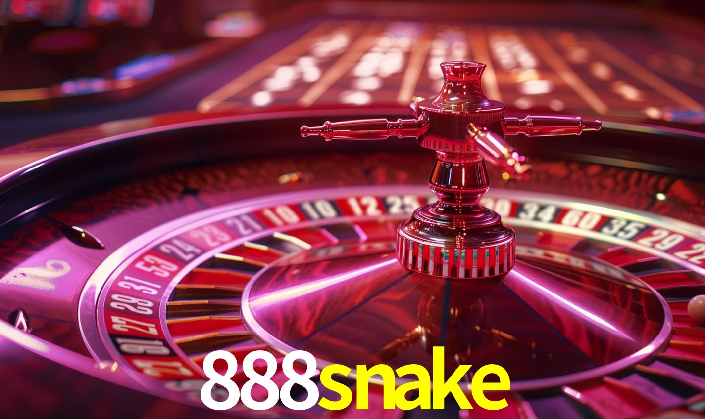 Casino Ao Vivo 888snake
